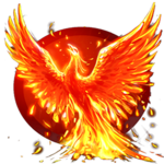 Mystical Phoenix