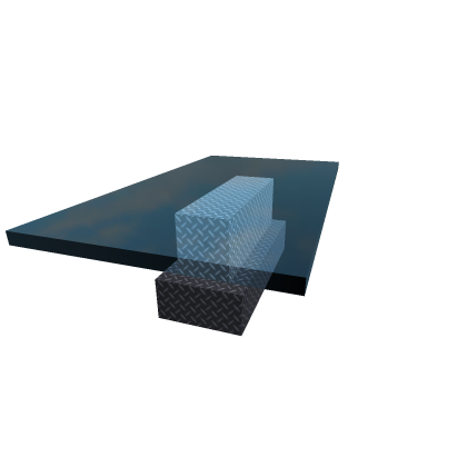 Glass Table