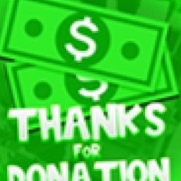 Donate Please!