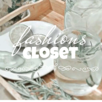Fashions closet