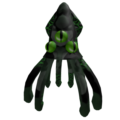 Overseer Thing.Tenticles Roblox item