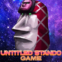 [UPD] Untitled Stando Game