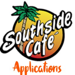 Southside Café Application Center