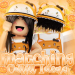 [🎃HALLOWEEN] Matching Outfit Ideas