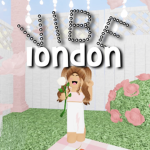 Vibe London!