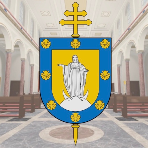 Basilica de Nuestra Señora del Carmen