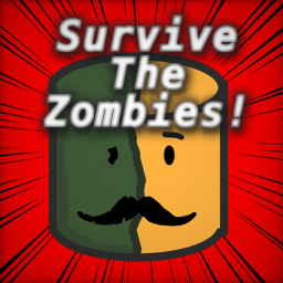 Survive The Zombies - Park