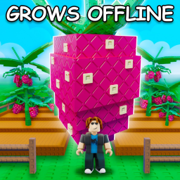Profile Picture of [💢] Grow a Garden 🌶️
