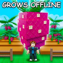 [💢] Grow a Garden 🌶️