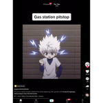 MEEEEEE I’m meeeee