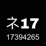 ネ17