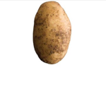 We Da Potatos