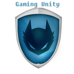 Gamers Unity ©