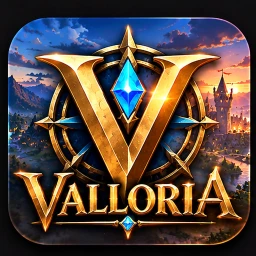 Valloria MMORPG [WIP] icon