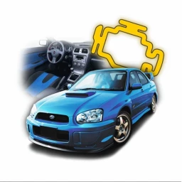 wrx icon