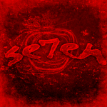 se⑦en