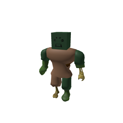 Zombie