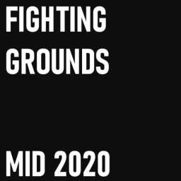 Fighting Grounds icon