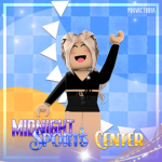 Midnight Sports Center