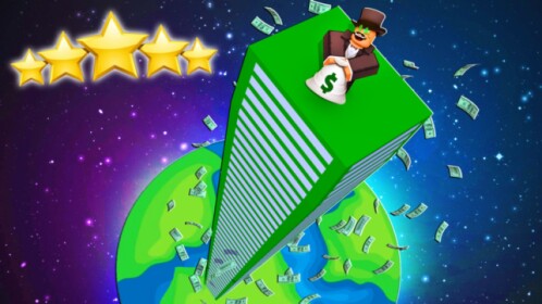Base God Tycoon [NEW]