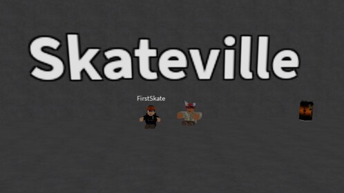 skateville