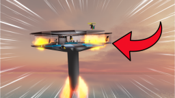 FD6 SkyView Wieża Kataklizmów