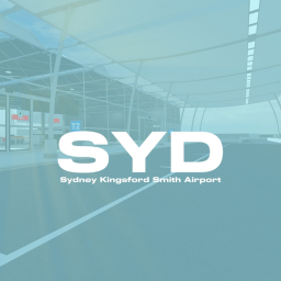SYD KINGSFORD SMITH AIRPORT