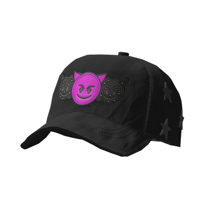 Gorra Bélicona 666