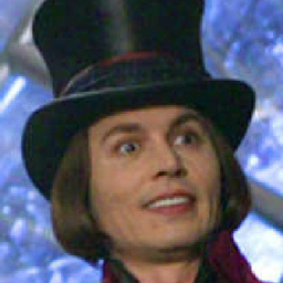 Escape Willy Wonka Obby