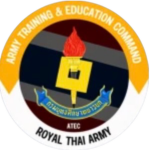กรมยุทรศึกษาทหารบก | royal thai amy
