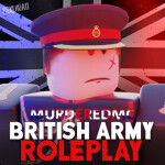 💂 Catterick Garrison