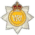 [CΑ] Royal Canadian Regiment