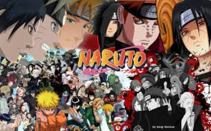 Naruto Shippuden Ultimate Ninja Storm[RTHRO] screenshot 3