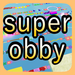 Super Obby (300+ Stages)