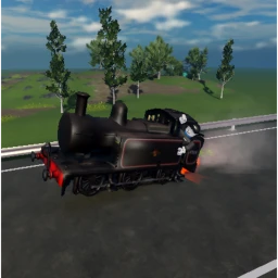 Tank Engines RC icon