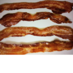 Bacon fan and support group