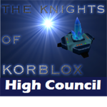 Knights of Korblox: High Council