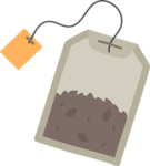 Soggy Teabags