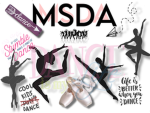 Msda!(Marelle’s stars dance academy!)