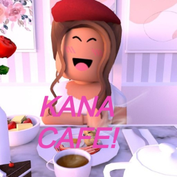Kana Cafe