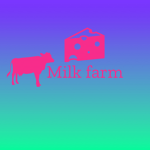 Milk farm