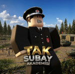 TAK | Subay Akademisi