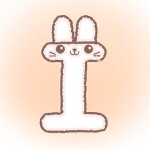 I🐇