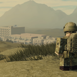 Operation Kilmarnock | Lebanon