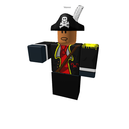 Telamon