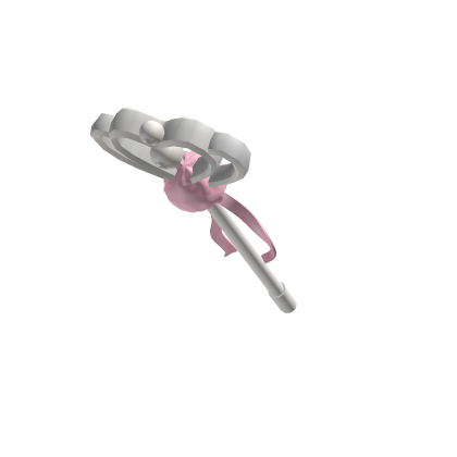 cute pink princess wand
