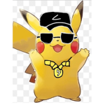 The pika bros