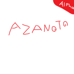 [Alpha] Azanoto