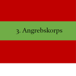 3. Angrebskorps