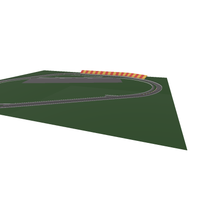 Nazareth Speedway